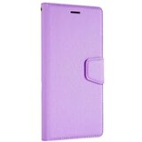  alivo futrola preklop xiaomi redmi note 12 pro 5G / X5 pro lila Cene