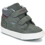 Kangaroos Visoke superge KAVU PRIMO Siva | Shoptok.si