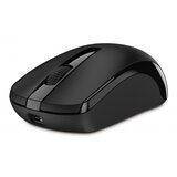 Genius BREZžIčNA BLUEEYE MIšKA ECO-8100 čRNA | Shoptok.si