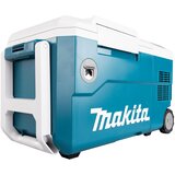 Makita akumulatorski hladilno/grelni zaboj (CW001GZ) | Shoptok.si