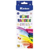  EK Uljne Boje 1/18 Cijene