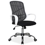  Uredska stolica OBROTOWY - prozračna tkanina | shoptok.hr