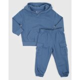 GAP Kids tracksuit cargo - Boys | ePonuda.com