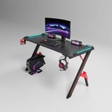  Gejmerski sto model 16 - Crni | Eponuda.com