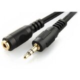 Gembird Audio kabl 3,5mm, Crni Cene