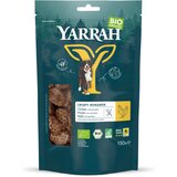 Yarrah Bio Crispy Rewards sušeni u pećnici - 150 g Cijene