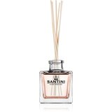 SANTINI Cosmetic Rose aroma difuzer s punjenjem 100 ml Cijene
