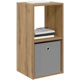  Noćni ormarić 2 pcs Umjetnički hrast 35 x 32 x 68 5 cm | shoptok.hr