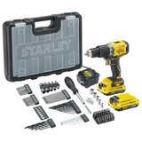 Bosch ST AKU UD.BUŠ. 18V V20+PRIBOR | Eponuda.com