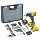 Bosch ST WKRĘTARKA V20 SFMCD715D2AF 60Nm | shoptok.hr