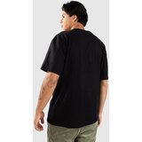 Urban Classics Relaxed Dropped Shoulder T-shirt black | Shoptok.si