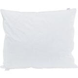  Jastuk 2 pcs Bijela 60 x 70 cm 130gsm 100% pamuk | shoptok.hr