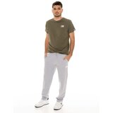 Leone 1947 Spodnji deli trenirke Man Sweatpants Hj Siva Cene