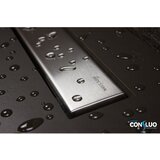  slivnik confluo frameless line 650 peštan 13701231 Cene