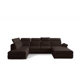 ELTAP Kotna sedena garnitura Evanell-Desna-Dora 28 | Shoptok.si