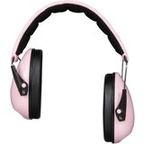 Dooky Baby Ear Protection JUNIOR 36m+ zaštita sluha za djecu Pink 1 kom | shoptok.hr