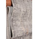 Conceptum Hypnose tepih 80x500cm siva | Eponuda.ba