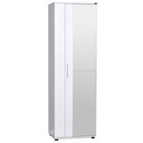 Hanah home Shc-629-Bb-2 White Shoe Cabinet OŠTEĆENO Cene