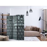  Paravan u 3 dijela - Metal Gates [Room Dividers] 135x172 | shoptok.hr