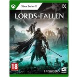 Ci Games XBSX LORDS OF THE FALLEN DELUXE EDITION [ES VERSION] (Xbox Series X) | Shoptok.si