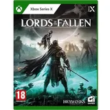 XBSX LORDS OF THE FALLEN DELUXE EDITION [ES VERSION] (Xbox Series X)