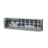  TECEFLOOR PRIKLJUÄNA JEDINICA 230V STANDARD, 10 ZONA 77430029 Cijene