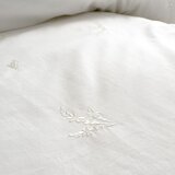 Bianca Bela enojna bombažna posteljnina 135x200 cm Lottie Floral Embroidery – | Shoptok.si