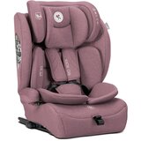 Lorelli Rio autosjedalica Isofix 76-150 cm, Pink | shoptok.hr