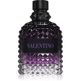 Valentino Born In Roma Purple Melancholia Uomo toaletna voda za moške 100 ml Cene