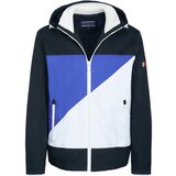 Tommy Hilfiger Jakne - Modra | Shoptok.si