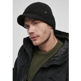 Brandit US Shield Cap black Cene