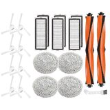 INORCO 21 kosov za xiaomi mijia pro stytj06zhm glavna stranska krtaa mop hepa filter, (22023721) | Shoptok.si