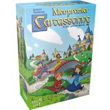 Asmodee Družabna igra Mon Premier Carcassonne za otroke, (5000509368) Cene