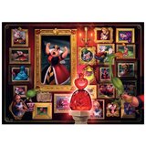 Ravensburger Villainous -puzzle Cene