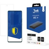 3mk Arc+ zaštitna folija za Vivo X80 - Prozirna KP22565 Cijene