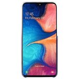 Samsung original ovitek ef-aa202cve za galaxy a20e a202 vijola | Shoptok.si