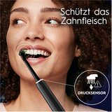 Oral-b Pro 1 Cross Action Black z za etuijem potovanje, elektricna zobna šcetka | Shoptok.si