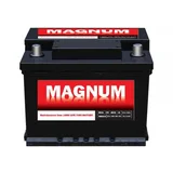 12 V 55 Ah D+