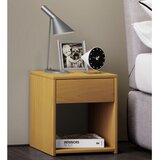 MID.YOU nočna omarica sledo mini, bukev | Shoptok.si