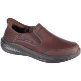 Skechers Nizke superge Slip-Ins: Slade Kostanjeva Cene