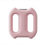 INF Mini masažni obroček za fascijo – silikonski vibracijski z 5 nivoji Pink, (5000324146) | Shoptok.si
