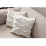 Mioli Decor Ukrasne jastučnice u setu 2 kom 43x43 cm – | shoptok.hr