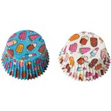 Decora kalup papirni za pečenje mafina sladoled 36/1 | ePonuda.com