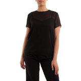 Marella Topi & Bluze NID Črna | Shoptok.si