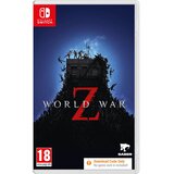  World War Z - koda v škatlici (SWITCH) | Shoptok.si