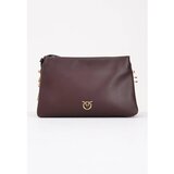 Pinko Torbice za na ramo 105883A0QO Rdeča Cene