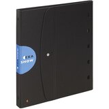 MAPA KONGRESNA A4 PP S GUMBOM EXACTIVE EXASHOW EXACOMPTA 56034E | shoptok.hr