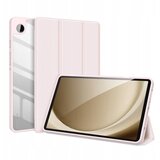 Dux ducis OVITEK ZA SAMSUNG GALAXY TAB A9 8.7'' ROZA, (21980997) | Shoptok.si