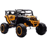 Buggy na akumulator M2 4x4 - narančasti | Shoptok.si