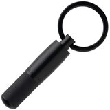 Hugo Boss Privezak Gear Matriks, crni | ePonuda.com